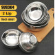 Tô - Bát - Chén Inox 2 Lớp Cách Nhiệt Tô - Bát - Chén Inox 2 Lớp Cách Nhiệt